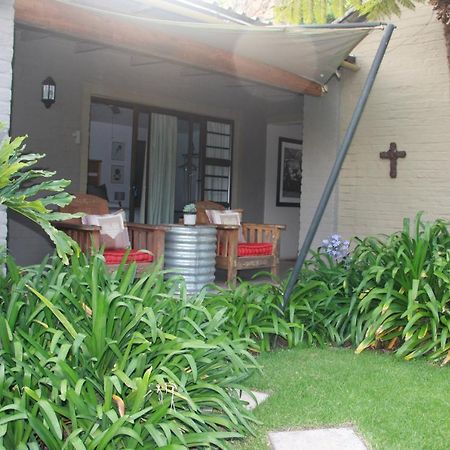 Green Pascua Bed And Breakfast روديبورت المظهر الخارجي الصورة
