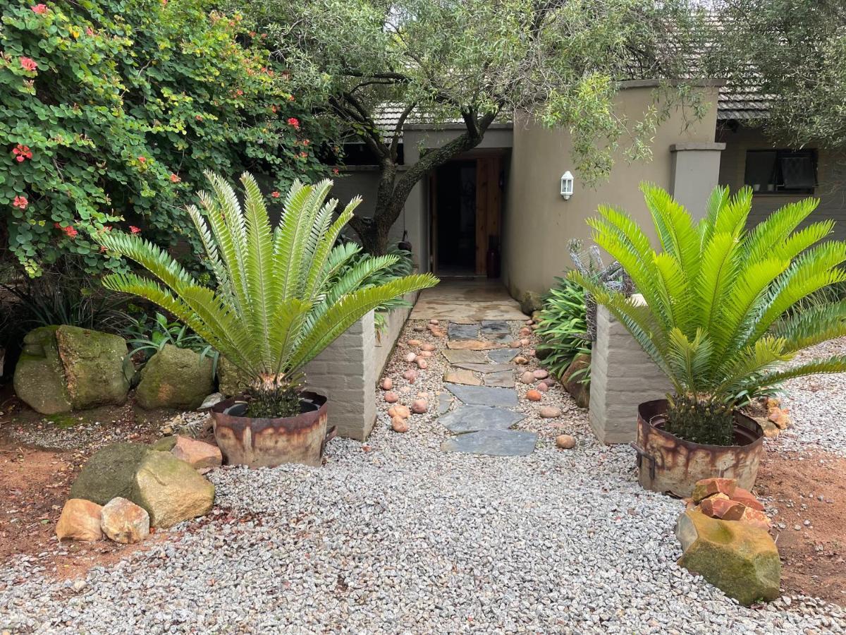 Green Pascua Bed And Breakfast روديبورت المظهر الخارجي الصورة