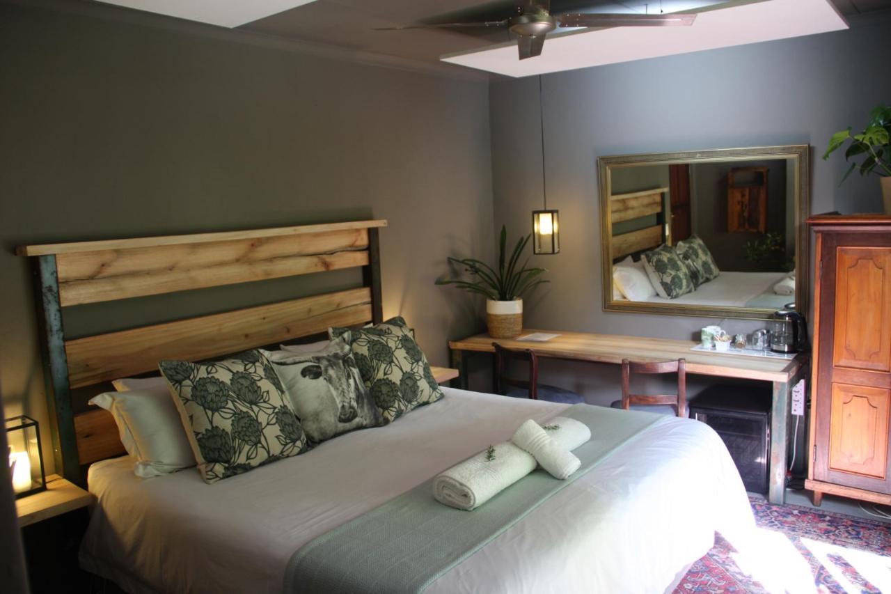 Green Pascua Bed And Breakfast روديبورت المظهر الخارجي الصورة