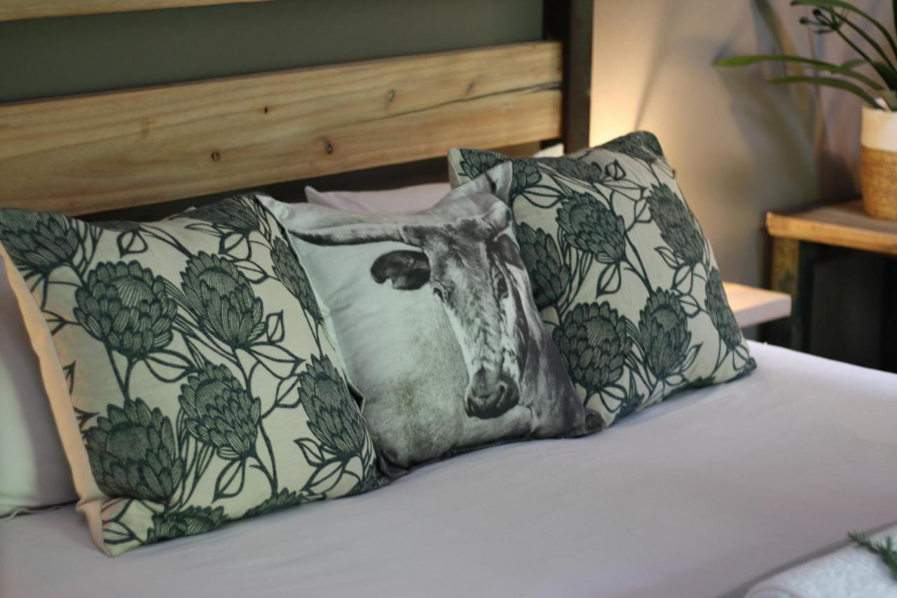 Green Pascua Bed And Breakfast روديبورت المظهر الخارجي الصورة