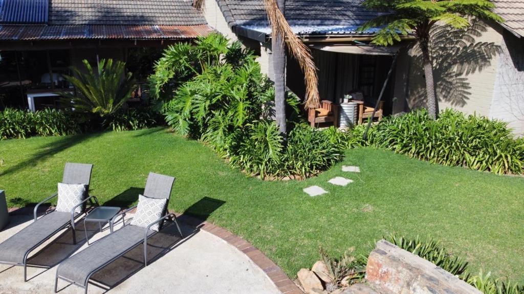 Green Pascua Bed And Breakfast روديبورت المظهر الخارجي الصورة