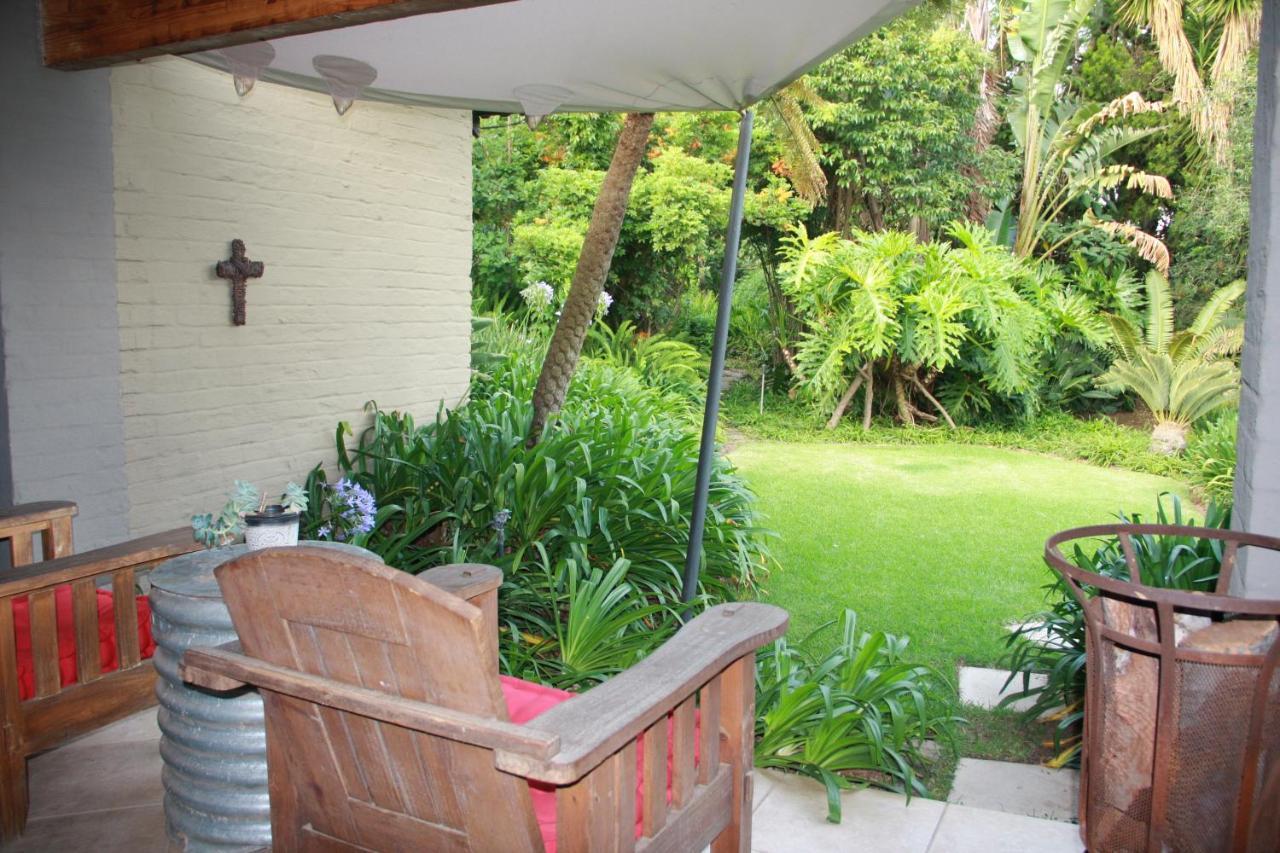 Green Pascua Bed And Breakfast روديبورت المظهر الخارجي الصورة