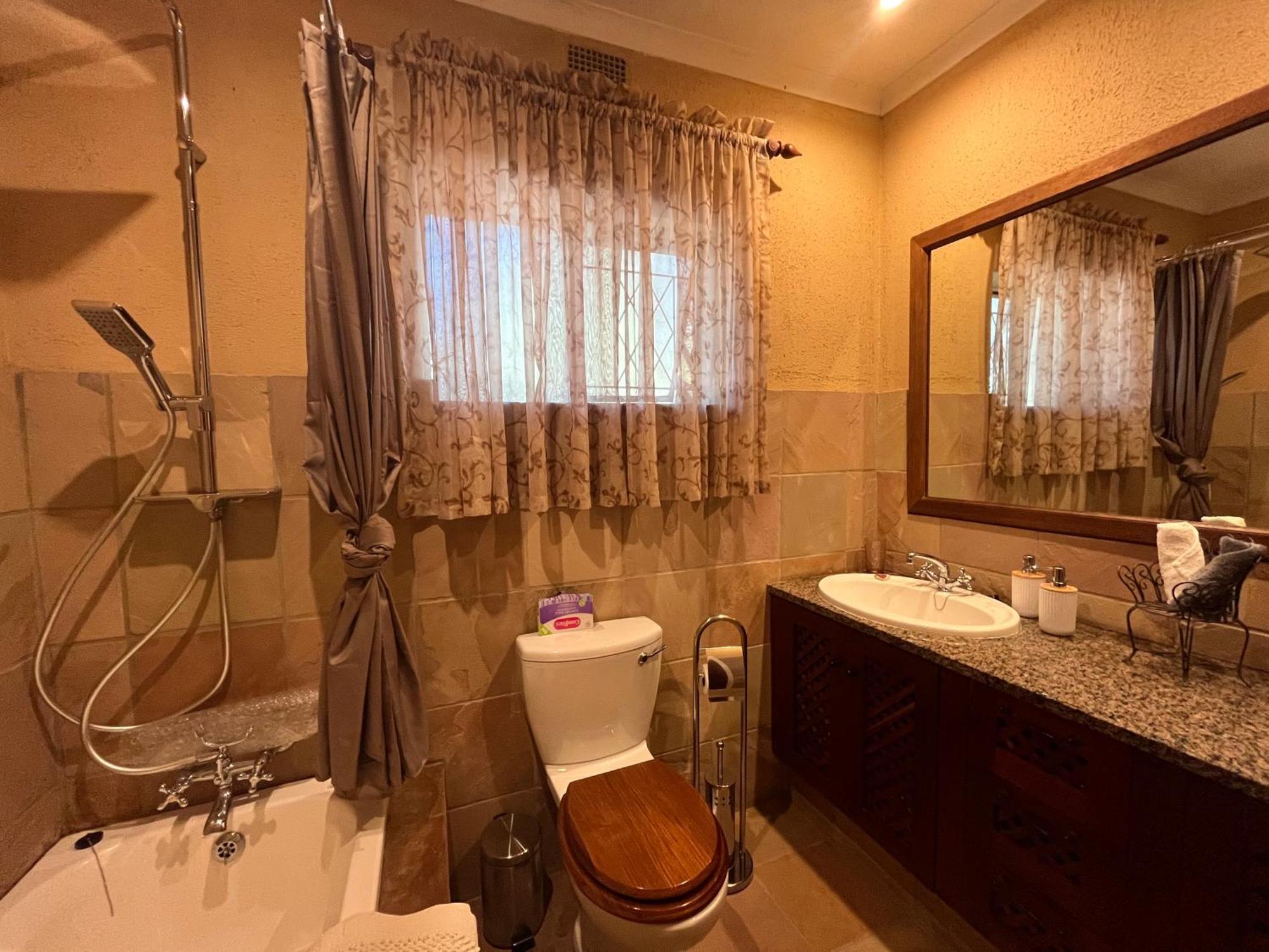 Green Pascua Bed And Breakfast روديبورت المظهر الخارجي الصورة