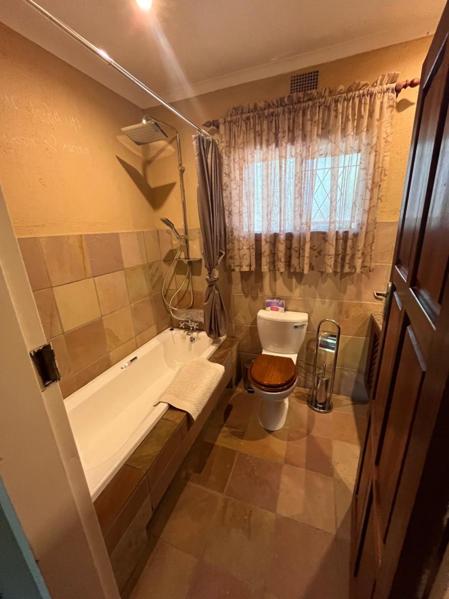 Green Pascua Bed And Breakfast روديبورت المظهر الخارجي الصورة