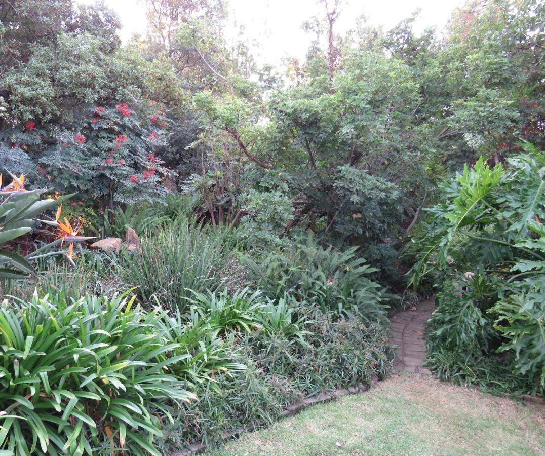 Green Pascua Bed And Breakfast روديبورت المظهر الخارجي الصورة
