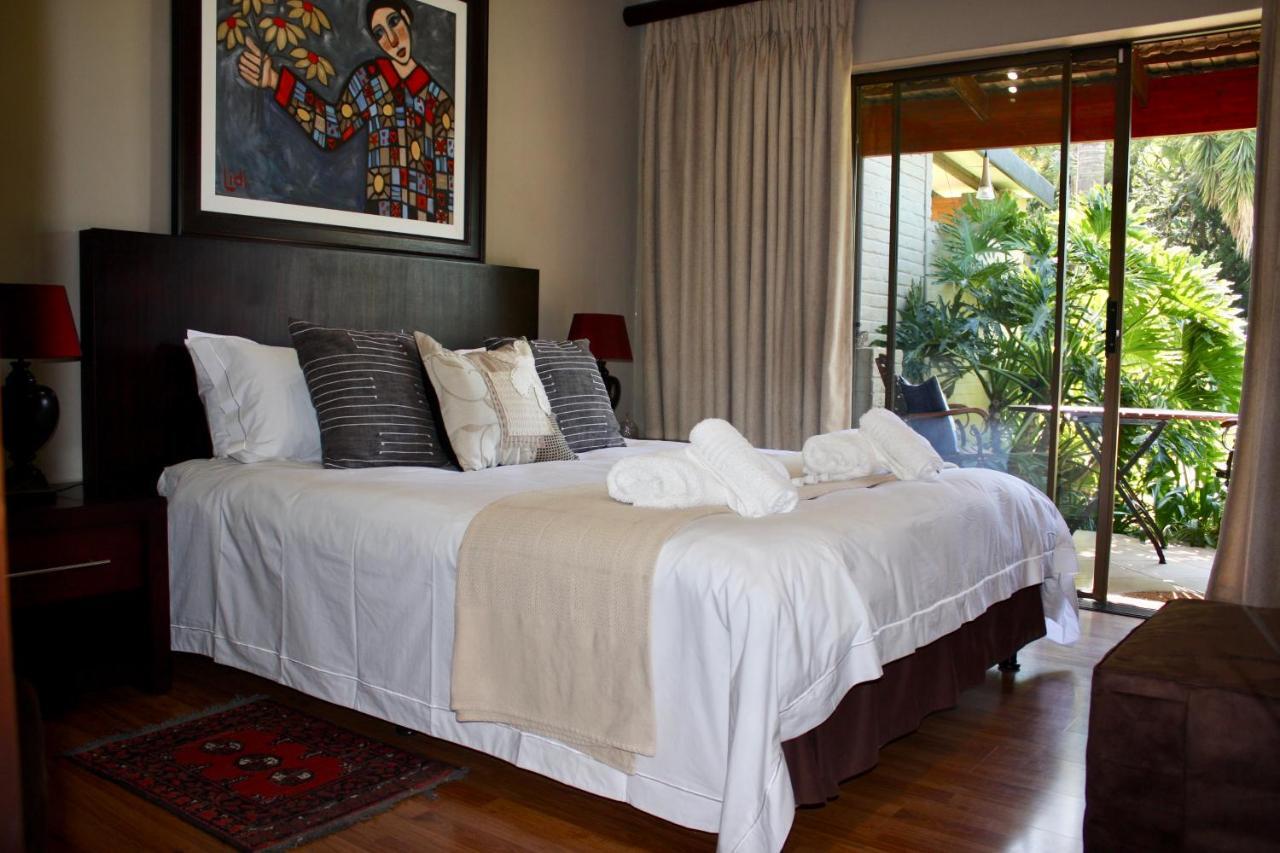 Green Pascua Bed And Breakfast روديبورت المظهر الخارجي الصورة