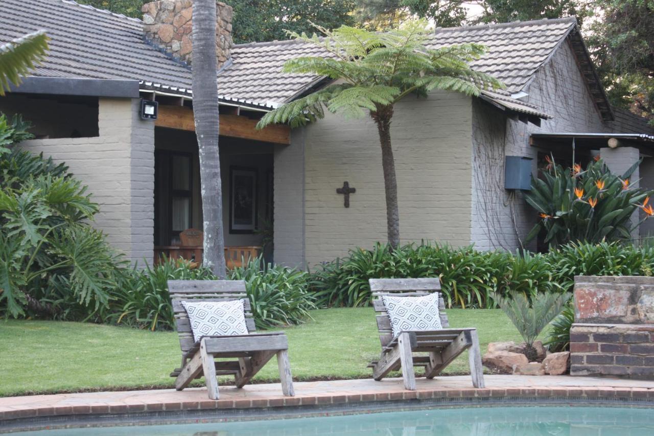Green Pascua Bed And Breakfast روديبورت المظهر الخارجي الصورة