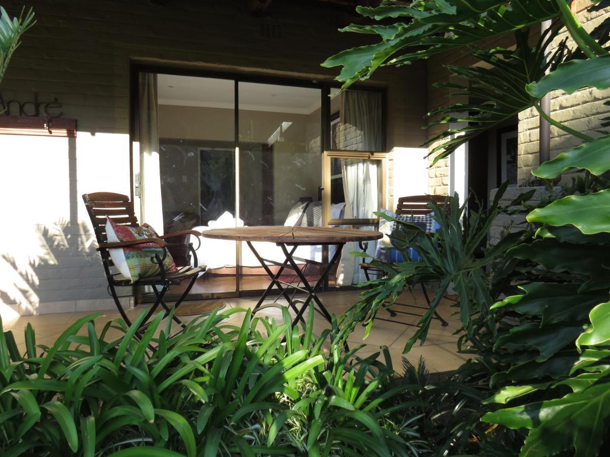 Green Pascua Bed And Breakfast روديبورت المظهر الخارجي الصورة