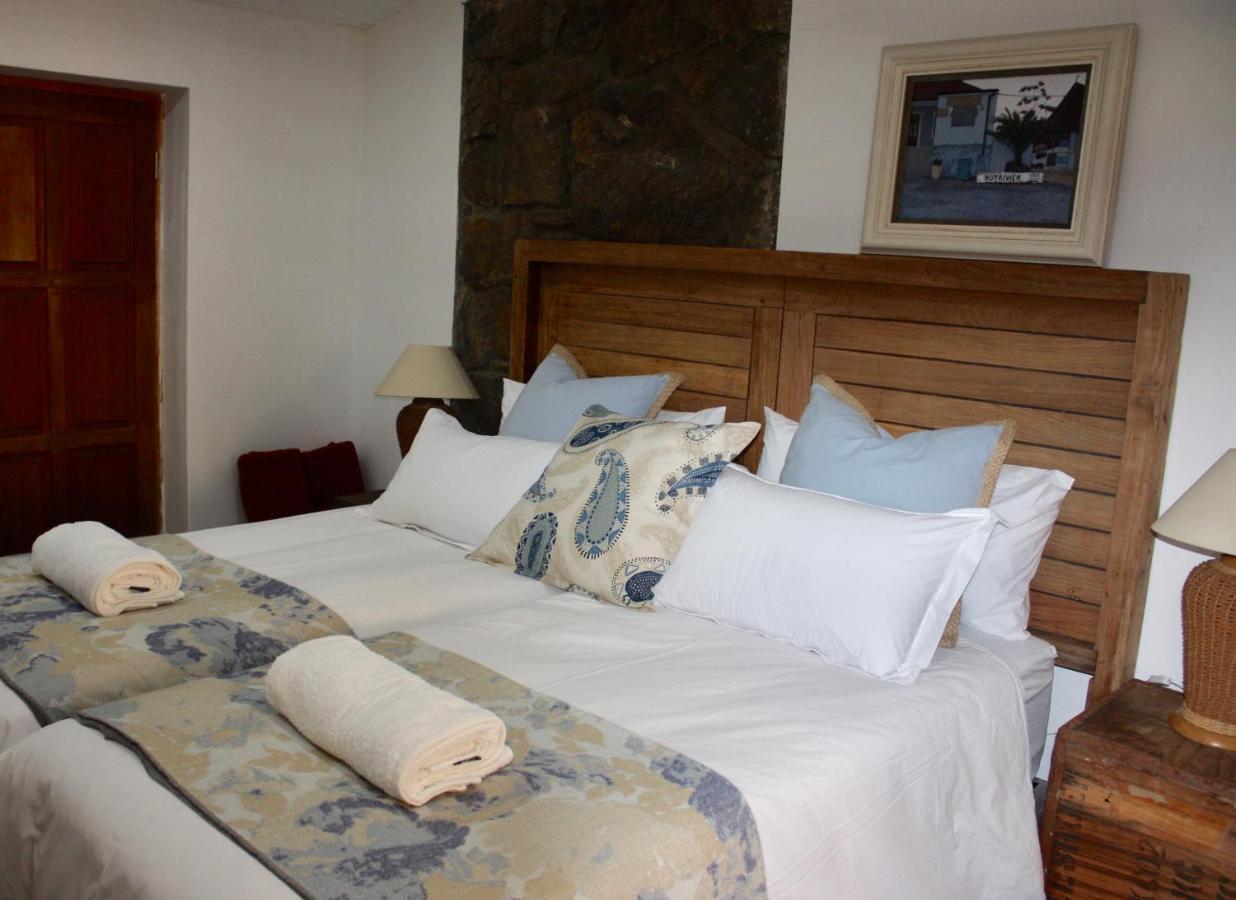 Green Pascua Bed And Breakfast روديبورت المظهر الخارجي الصورة