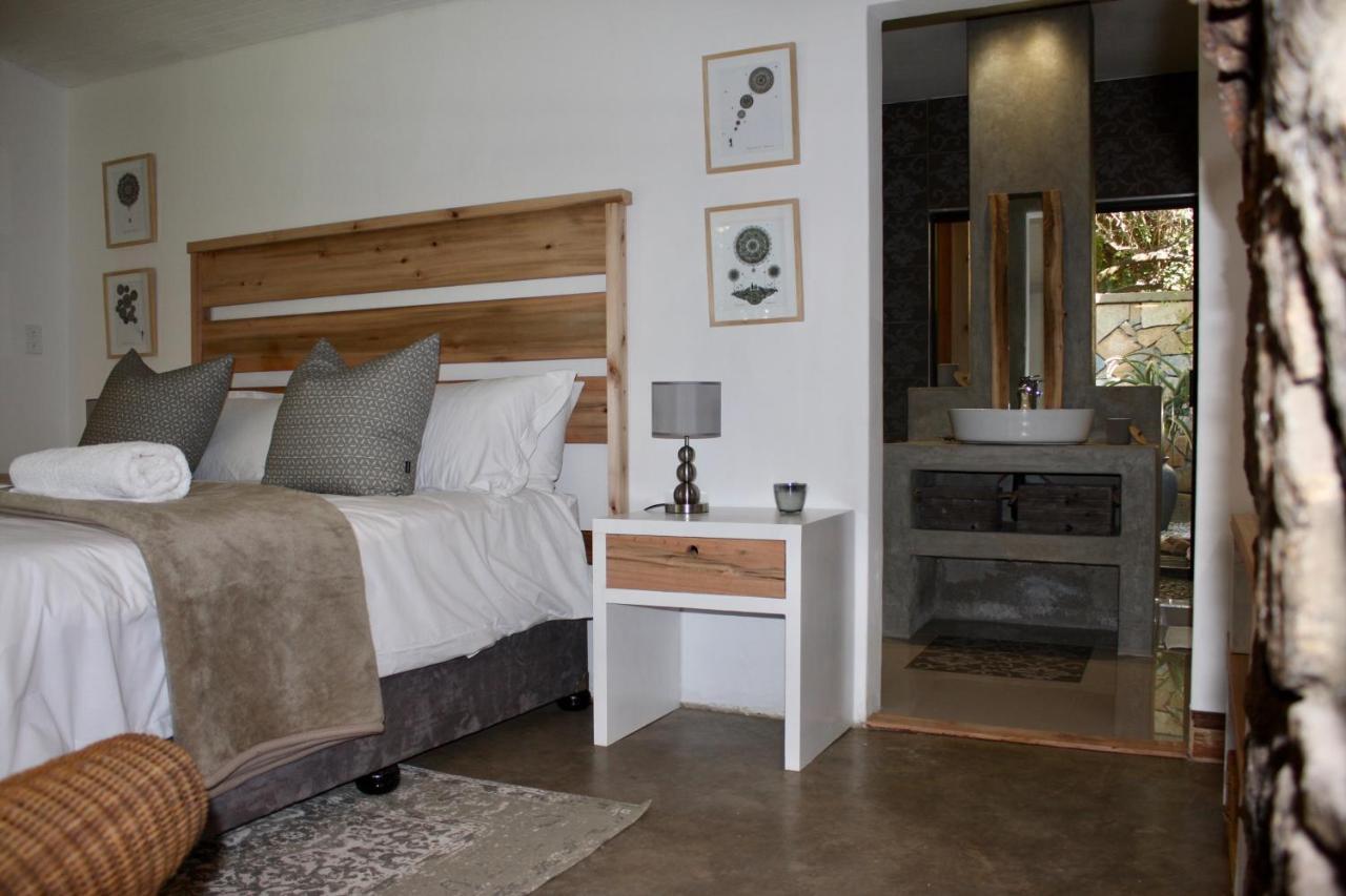 Green Pascua Bed And Breakfast روديبورت المظهر الخارجي الصورة