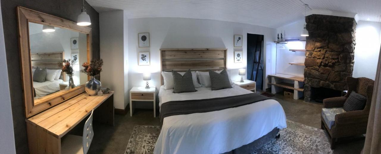 Green Pascua Bed And Breakfast روديبورت المظهر الخارجي الصورة