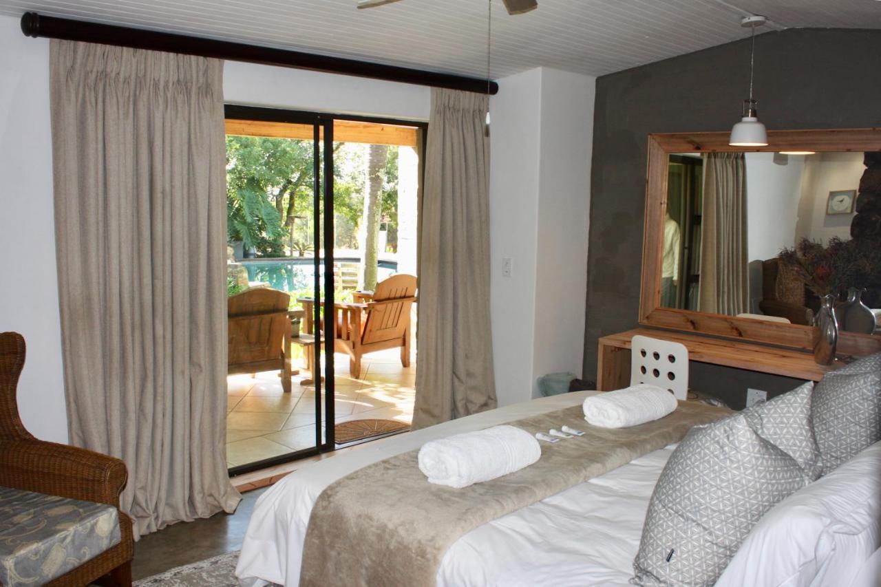 Green Pascua Bed And Breakfast روديبورت المظهر الخارجي الصورة